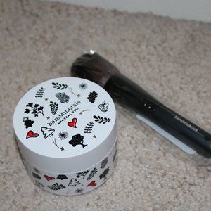 bareMinerals Diamond Light Mineral Veil